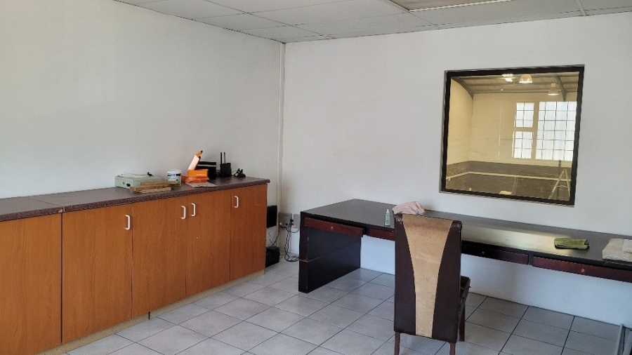To Let Commercial Property for Rent in Bellville South Western Cape
